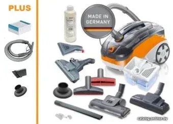 Thomas AQUA+ Pet &amp; Family Plus 788597