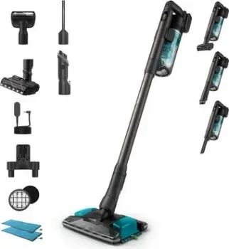 Philips Aqua Plus 8000 Complete XC8155/01