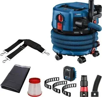 Bosch GAS 18V-12 MC Professional 06019K2000