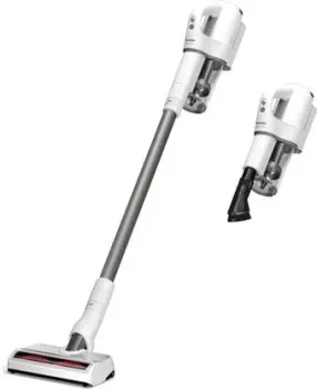 Miele Duoflex HX1 Extra SQLL0 (бриллиантовый белый)
