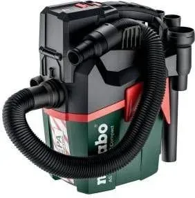 Metabo AS 18 HEPA PC Compact (602029850)