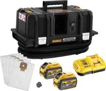 DeWalt DCV586MT2-QW