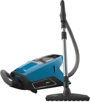 Miele Blizzard CX1 Parquet SKCF5 (голубой)