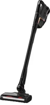 Miele Triflex HX2 Cat &amp; Dog SOML0 (черный)