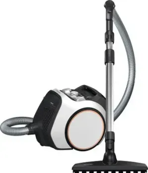 Miele Boost CX1 Parquet PowerLine NCF0 (белый)