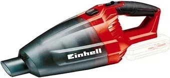 Einhell PXC TE-VC 18 Li-Solo 2347120 (без АКБ)