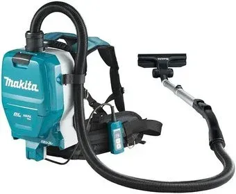 Makita LXT DVC 261 ZX11 DVC261ZX11A2 (2 АКБ)