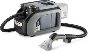 Karcher Puzzi 2/1 Bp 1.101-750.0 (без АКБ)