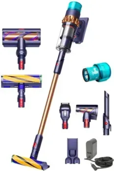 Dyson Gen5detect Absolute 448091-01