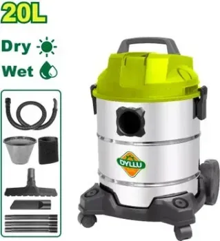 Dyllu DTVR4A20