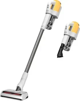 Miele Duoflex HX1 SQLL0 (желтый)