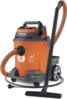 Daewoo Power DAVC 2014