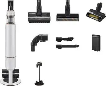 Samsung Bespoke Jet VS20A95843W/GE