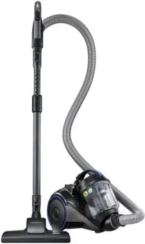 Samsung VC15K4136HB/EV (черный/синий)