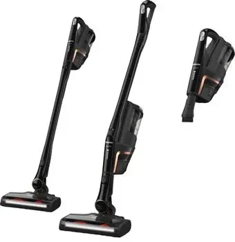 Miele Triflex HX2 Runner SOML5 (черный)