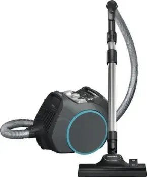 Miele Boost CX1 PowerLine SNRF0 (графитовый серый)