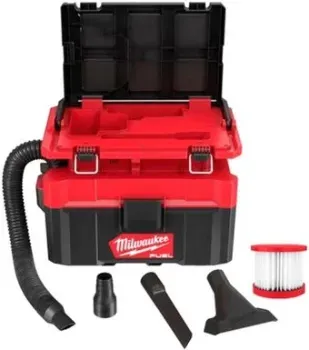 Milwaukee M18 FPOVCL-0 (без АКБ и ЗУ)