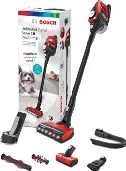 Bosch Unlimited Gen2 ProAnimal BBS8214PET