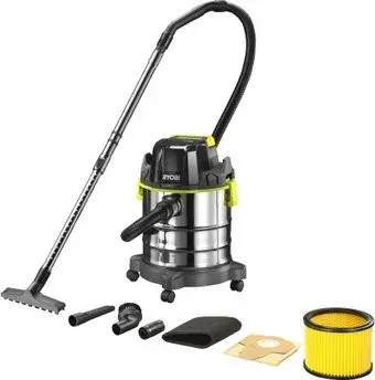 Ryobi R18WDV-0 (без батареи)