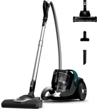 Tefal X-Trem Cyclonic Effitech TW7C71EA