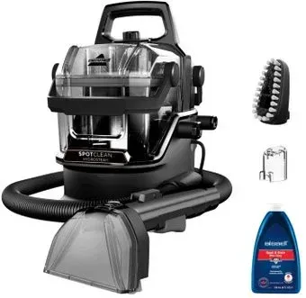 Bissell SpotClean HydroSteam Select 3697N