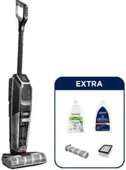 Bissell CrossWave OmniForce Edge Pro 4000N