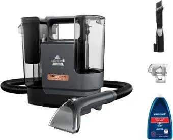 Bissell SpotClean Cordles 3681N