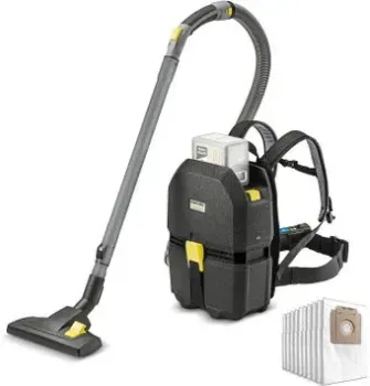 Karcher BVL 3/1 Bp Anniversary Edition 1.394-308.0 (без АКБ)