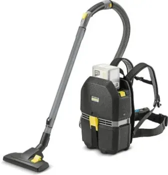 Karcher BVL 3/1 Bp 1.394-300.0 (без АКБ)