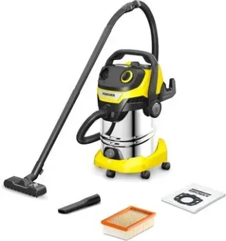 Karcher WD 5 S V-30/5/22 1.628-379.0