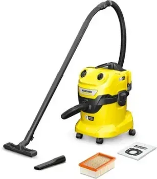 Karcher WD 4-18 Dual 1.628-600.0 (без АКБ)