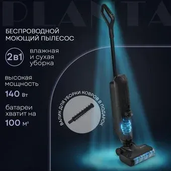 Planta PL-CW202