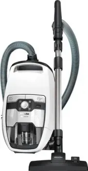 Miele Blizzard CX1 Flex PowerLine (белый лотос)