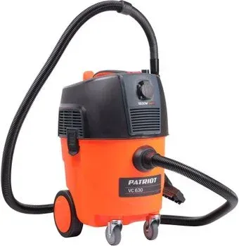 Patriot VC 630