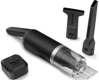 KitchenAid Go 5KKVR121BM (с АКБ)