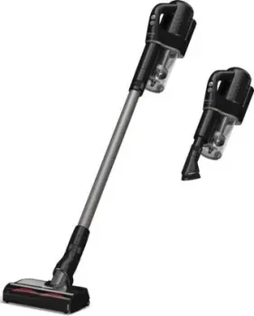 Miele Duoflex HX1 Cat &amp; Dog (черный)