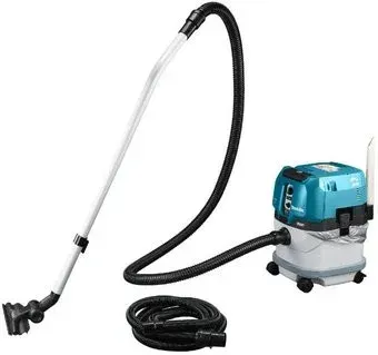 Makita VC004GLZ01 (без АКБ и ЗУ)