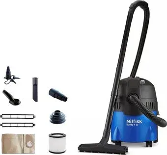 Nilfisk-Alto Buddy II 12 Home Edition (128390152)