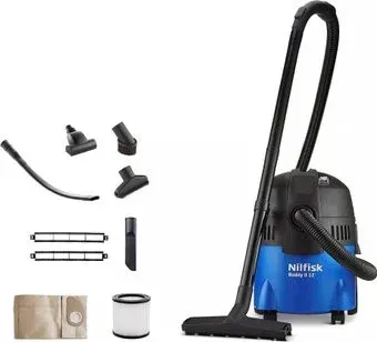 Nilfisk-Alto Buddy II 12 Car Cleaner (128390150)