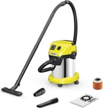 Karcher WD 3 P S V-17/4/20 1.628-191.0