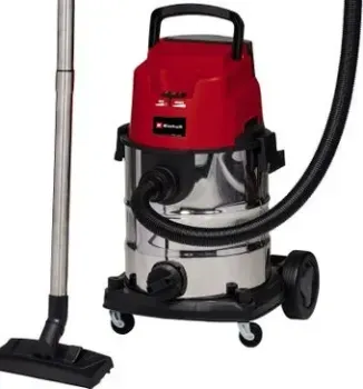 Einhell TE-VC 36/25 Li S-Solo 2347170 (без АКБ)