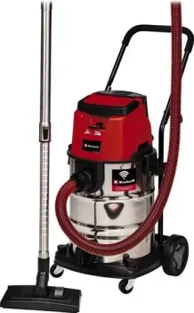 Einhell TP-VC 36/30 S Auto-Solo 2347143 (без АКБ)