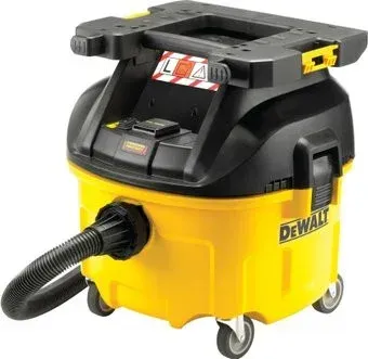 DeWalt DWV901LT-QS