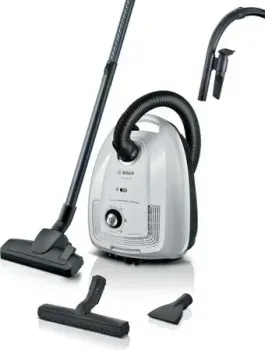 Bosch Serie 4 BGL38WH3H
