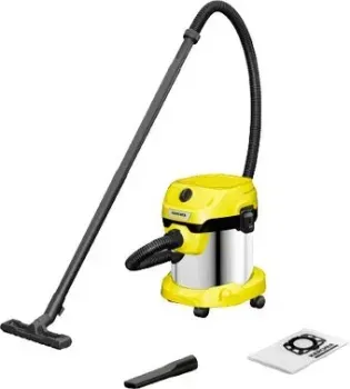 Karcher WD 2 Plus S V-15/4/18 1.628-050.0