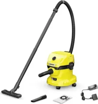 Karcher WD 2-18 Battery Set [1.628-501.0]