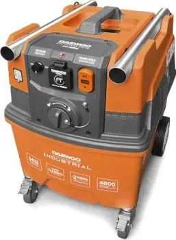 Daewoo Power DAVC 4000SD