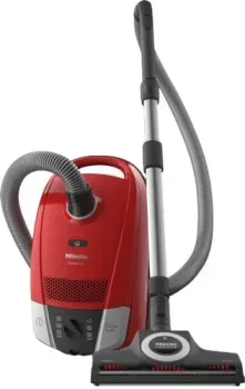 Miele Compact C2 Cat &amp; Dog SDBF5 (красный)