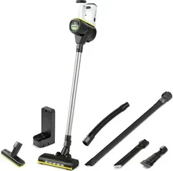 Karcher VC 6 Cordless ourFamily Car 1.198-672.0