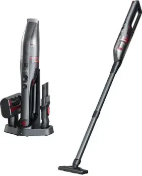 Eufy HomeVac H30 Infinity